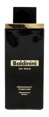 Baldinini 100ml or noir, deodorant