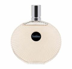 Lalique 100ml satine, parfémovaná voda