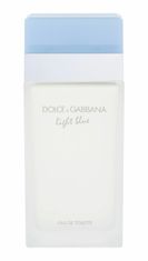 Dolce & Gabbana 200ml dolce&gabbana light blue, toaletní voda