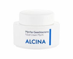Alcina 100ml myrrh, denní pleťový krém