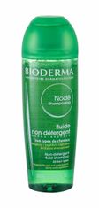 Bioderma 200ml nodé non-detergent fluid shampoo, šampon