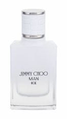 Jimmy Choo 30ml man ice, toaletní voda