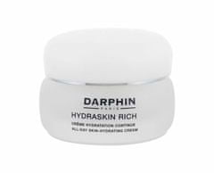 Darphin 50ml hydraskin rich, denní pleťový krém