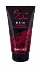 Christina Aguilera 150ml by night, sprchový gel
