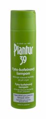 Kraftika 250ml phyto-coffein fine hair, šampon