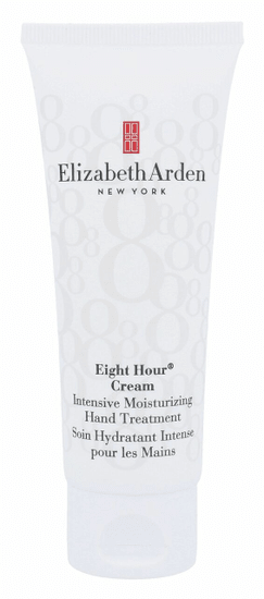 Elizabeth Arden 75ml eight hour cream, krém na ruce