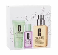 Clinique 125ml dramatically different moisturizing lotion+,