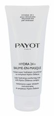 Payot 100ml hydra 24+ super hydrating comforting mask