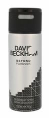 David Beckham 150ml beyond forever, deodorant