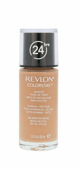 Revlon 30ml colorstay normal dry skin spf20