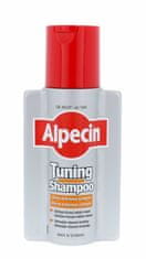 Alpecin 200ml tuning shampoo, šampon