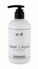 Stapiz 290ml deep plex no. 4 stabilizing shampoo, šampon