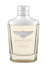 Bentley 100ml infinite, toaletní voda