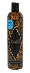 Xpel 400ml macadamia oil extract, šampon