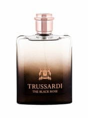 Trussardi 100ml the black rose, parfémovaná voda