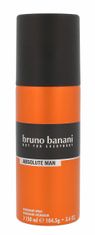 Bruno Banani 150ml absolute man, deodorant