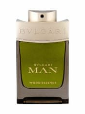 Bvlgari 100ml man wood essence, parfémovaná voda
