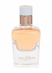 Hermès 50ml jour d absolu, parfémovaná voda, naplnitelný