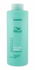Wella Professional 1000ml invigo volume boost, šampon