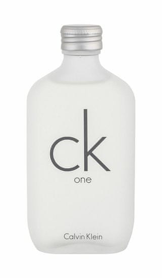 Calvin Klein 100ml ck one, toaletní voda