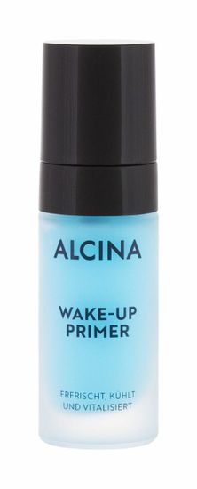 Alcina 17ml wake-up primer, podklad pod makeup