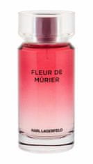 Karl Lagerfeld 100ml les parfums matieres fleur de murier
