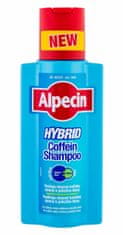 Alpecin 250ml hybrid, šampon