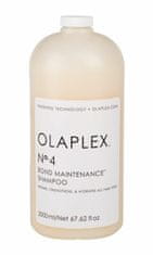 Olaplex 2000ml bond maintenance no. 4, šampon