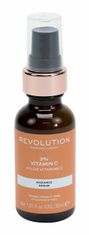 Revolution Skincare 30ml vitamin c 3% radiance serum