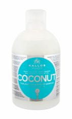 Kraftika 1000ml coconut, šampon