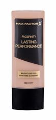 Max Factor 35ml lasting performance, 095 ivory, makeup