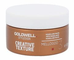 GOLDWELL 100ml style sign creative texture mellogoo