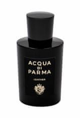 Acqua di Parma 100ml leather, parfémovaná voda