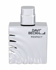 David Beckham 60ml respect, toaletní voda