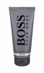 Hugo Boss 200ml boss bottled, sprchový gel