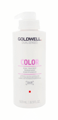GOLDWELL 500ml dualsenses color 60 sec treatment