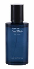 Davidoff 40ml cool water intense, parfémovaná voda