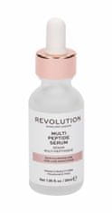 Revolution Skincare 30ml multi peptide serum, pleťové sérum