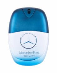Mercedes-Benz 60ml the move, toaletní voda