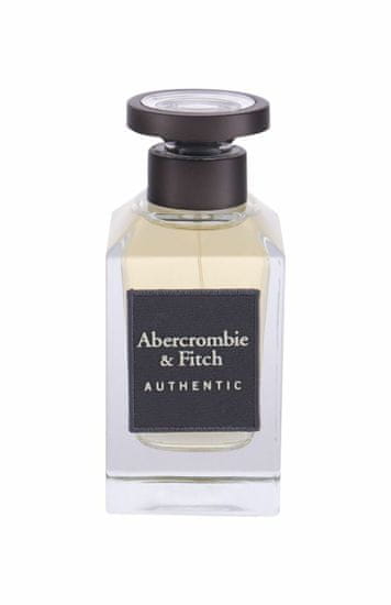Abercrombie & Fitch 100ml authentic, toaletní voda