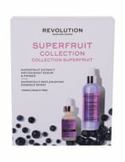 Revolution Skincare 30ml superfruit extract collection
