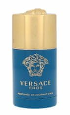 Versace 75ml eros, deodorant