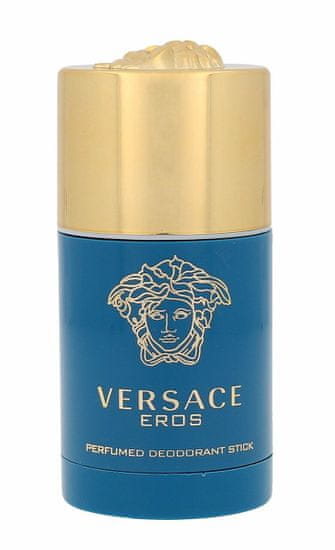 Versace 75ml eros, deodorant