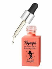 Barry M 15ml beauty elixir nymph, podklad pod makeup