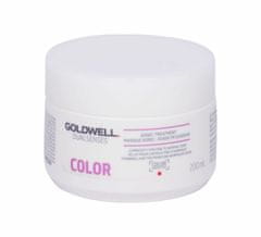 GOLDWELL 200ml dualsenses color 60 sec treatment