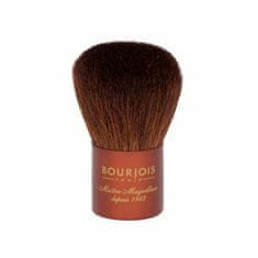 Bourjois Paris 1ks brushes powder brush mini, štětec