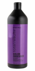 Matrix 1000ml total results color obsessed, šampon