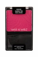 Wet n wild 4g color icon, heather silk, tvářenka