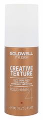 GOLDWELL 100ml style sign creative texture roughman