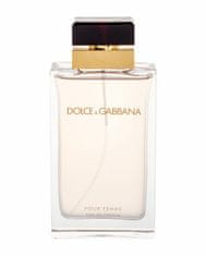 Dolce & Gabbana 100ml dolce&gabbana pour femme, parfémovaná voda